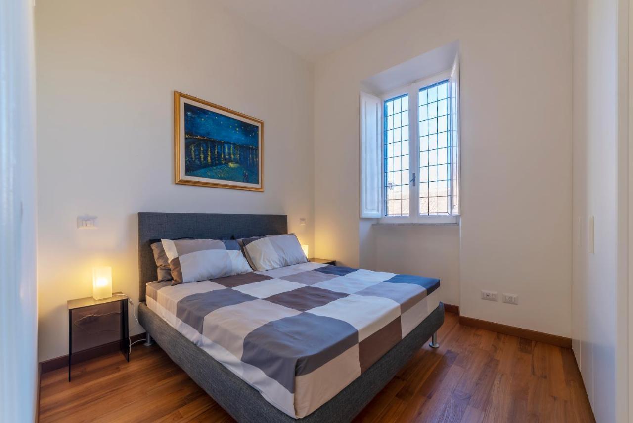 Apartamento Trastevere Luxury With Terrace
