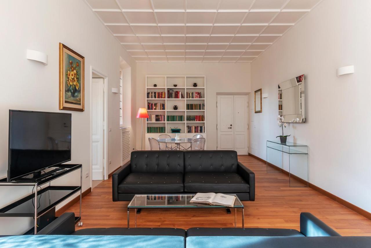 Apartamento Trastevere Luxury With Terrace