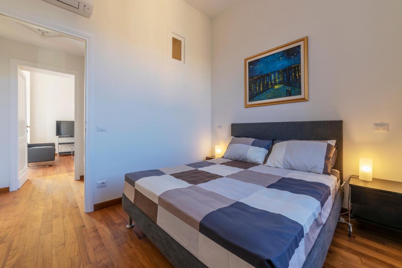 Trastevere Luxury With Terrace Apartamento Roma