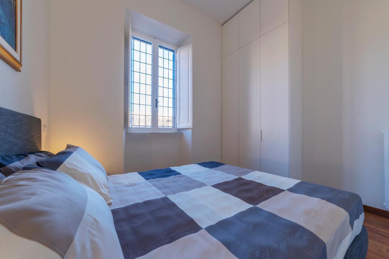 Apartamento Trastevere Luxury With Terrace *