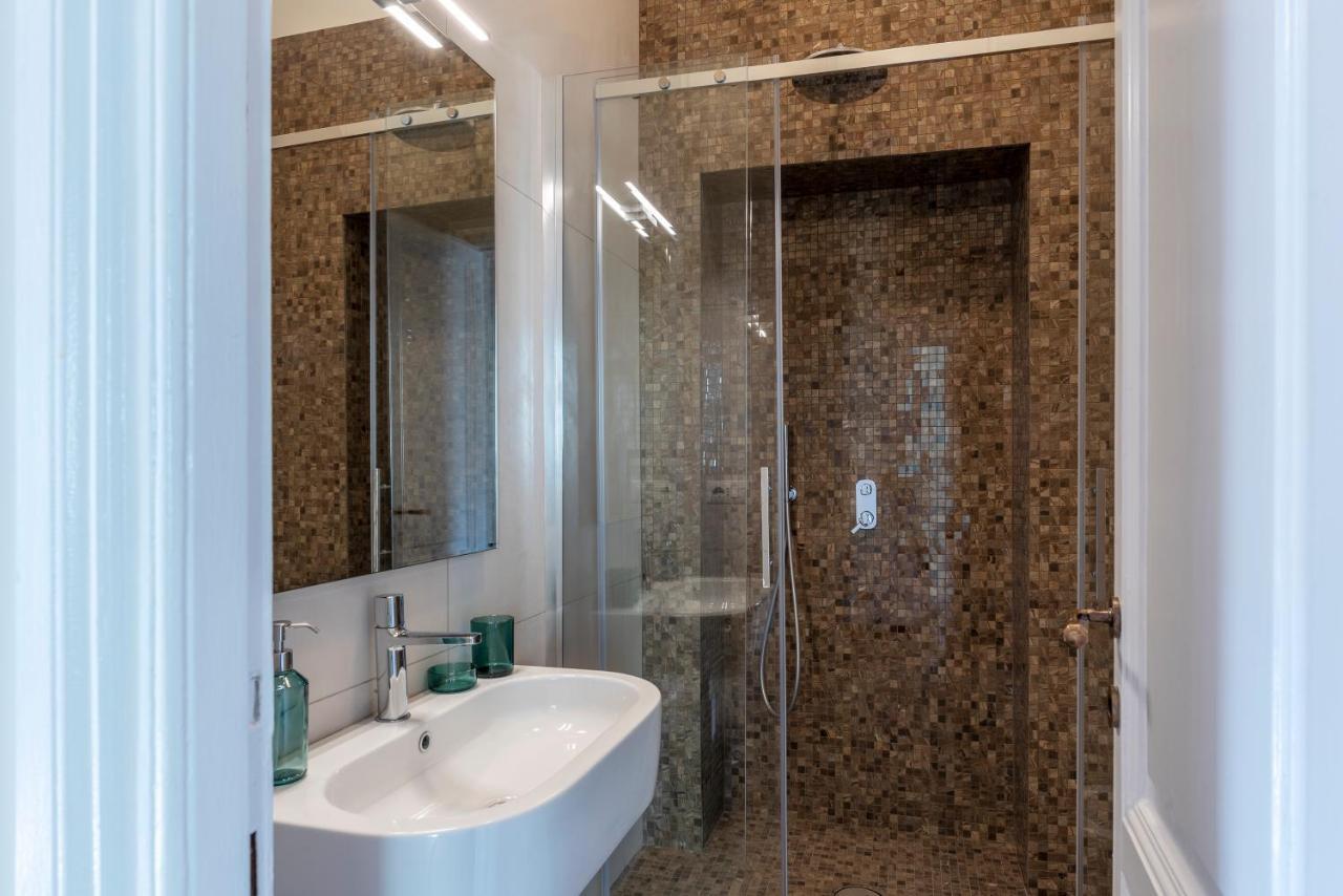 Trastevere Luxury With Terrace Apartamento *
