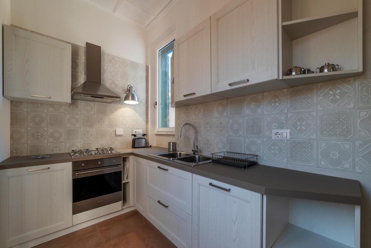 Apartamento Trastevere Luxury With Terrace *