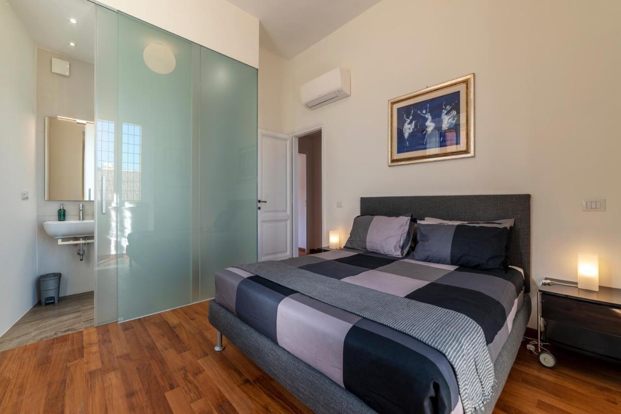 Trastevere Luxury With Terrace Apartamento Roma