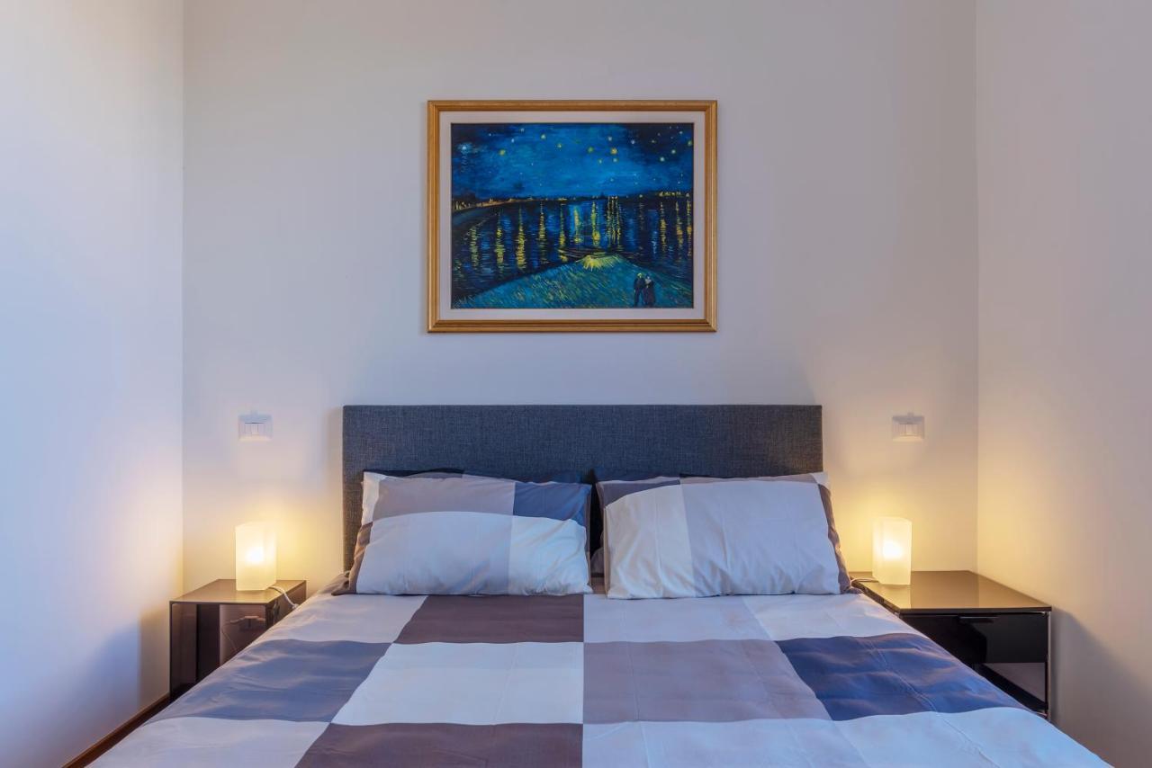 Apartamento Trastevere Luxury With Terrace *