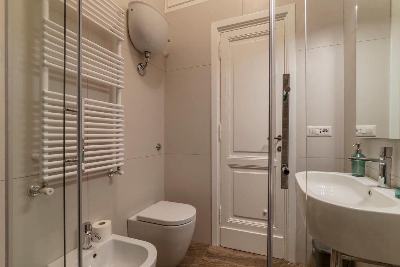 Trastevere Luxury With Terrace * Roma