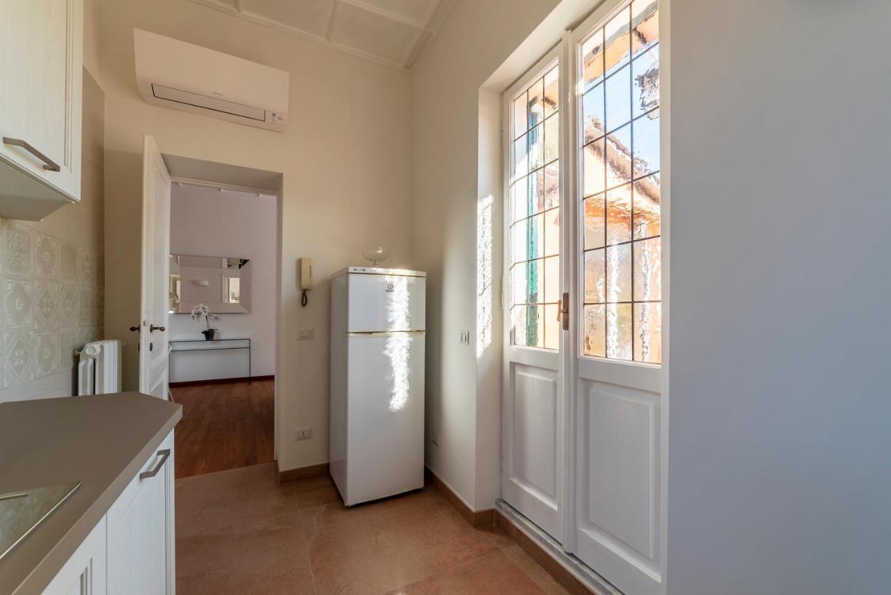 Apartamento Trastevere Luxury With Terrace Roma
