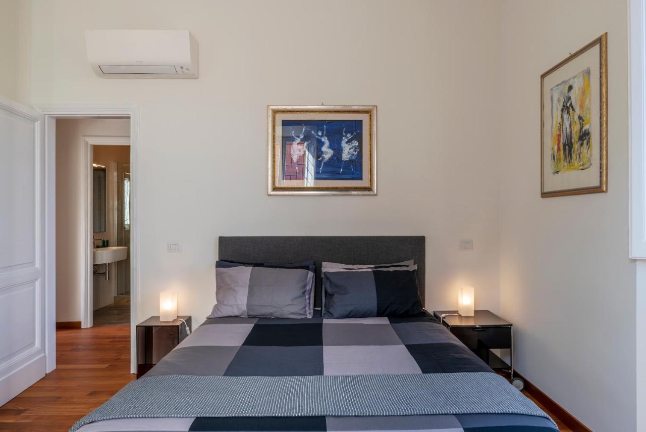 Apartamento Trastevere Luxury With Terrace Roma